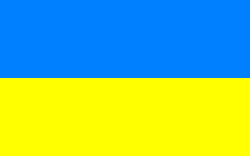 POL Gryfów Śląski Flag